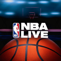 NBA Live Mobile Baloncesto icon