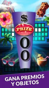 Wheel of Fortune Free Play 3